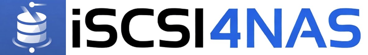 iSCSI4NAS